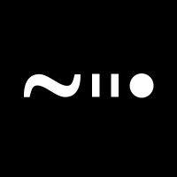 niio art logo image