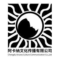 chengdu arcana culture communication co., ltd logo image