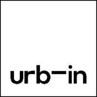 urb-in logo image