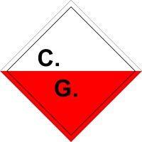 gefahrgut - umweltschutz c. giefer gmbh & co. kg logo image