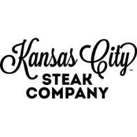 kansas city steak company logo image