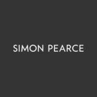 simon pearce logo image