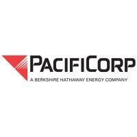 pacificorp logo image