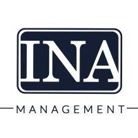 ina management logo image