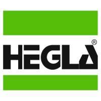 hegla gmbh & co. kg logo image