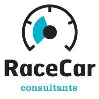 race car consultants ltd logo image