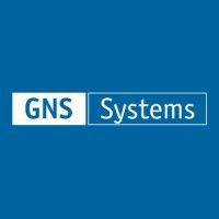 gns systems gmbh logo image