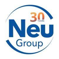 neugroup logo image