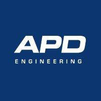 apd engineering logo image