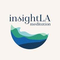 insightla meditation logo image