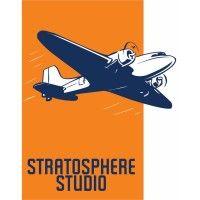 stratosphere studio logo image