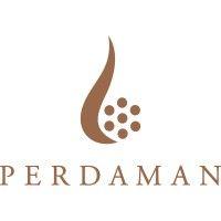 perdaman logo image