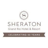 sheraton grand rio hotel & resort logo image