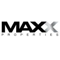 maxx properties logo image