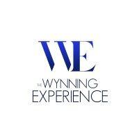 the wynning experience logo image