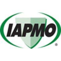 iapmo logo image