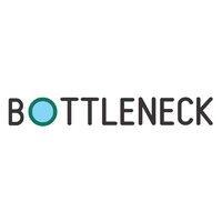 bottleneck - digital monetisation solutions logo image