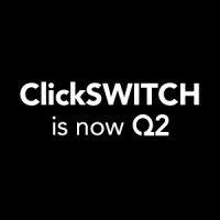 clickswitch logo image