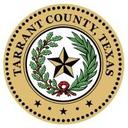 logo of Tarrant County