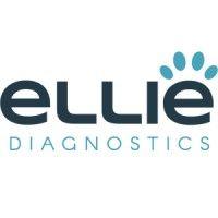 ellie diagnostics logo image