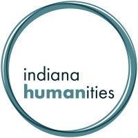 indiana humanities logo image