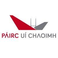 páirc uí chaoimh logo image