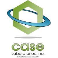 case laboratories, inc. logo image