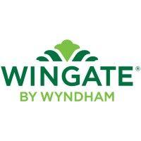 wingate by wyndham logo image