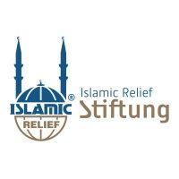 islamic relief stiftung logo image