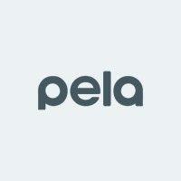 pela logo image