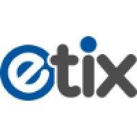 etix logo image