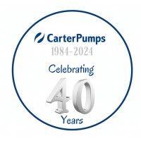 carter pumps ltd logo image