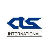 cts international logistics (germany) gmbh logo image