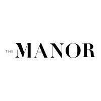 scad manor logo image