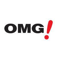 omg (omni marketing global) logo image