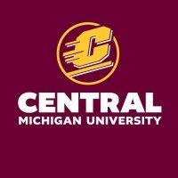 central michigan university logo image