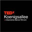 logo of Tedxkoenigsallee