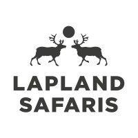 lapland safaris logo image