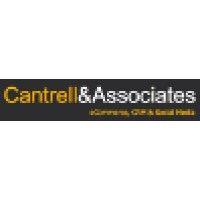 cantrell & associates logo image