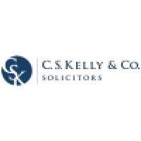 c.s. kelly & company solicitors logo image