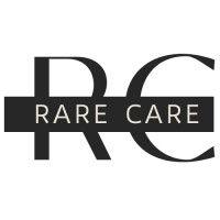 rare care logo image