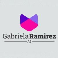 gabriela ramirez ab logo image