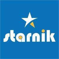 starnik logo image