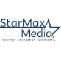 starmax media logo image