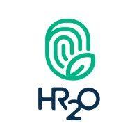 hr2o asia logo image