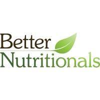 better nutritionals logo image