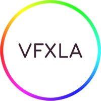 vfxla logo image