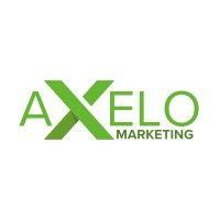 axelo marketing logo image