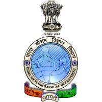 india meteorological department logo image