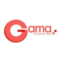 grupo gama logo image